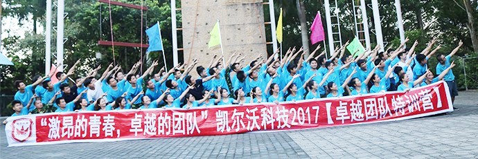 チーム活動