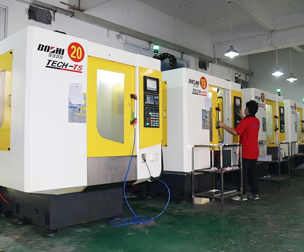 生産現場